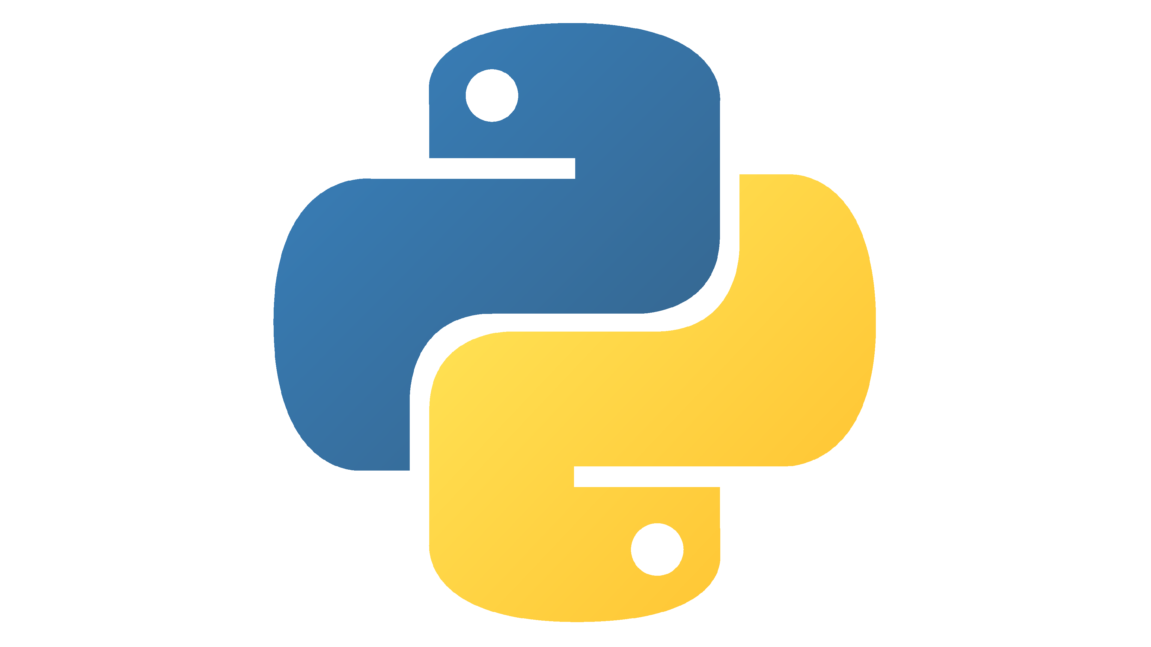 Python Logo