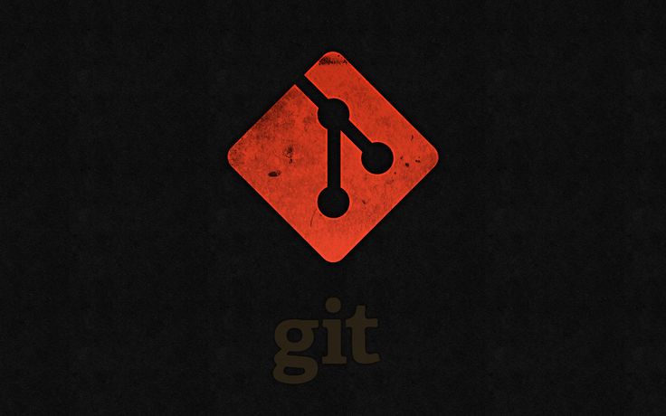 Git Logo