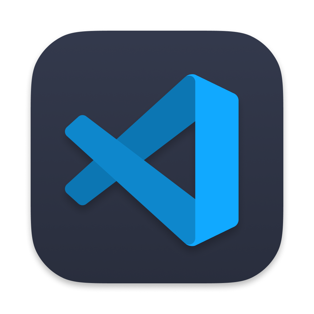 VS Code Logo