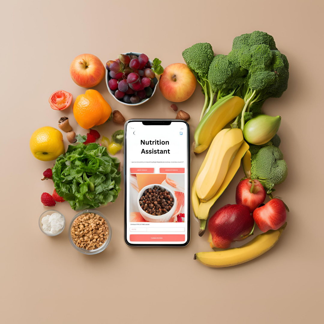 Nutritional Analysis System
